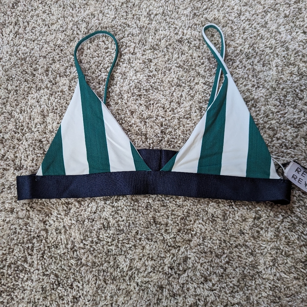 Revel rey swim